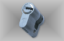 cilindro di sicurezza k2