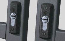 Defender interno mezzo cilindro