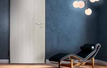 Porta lato interno
